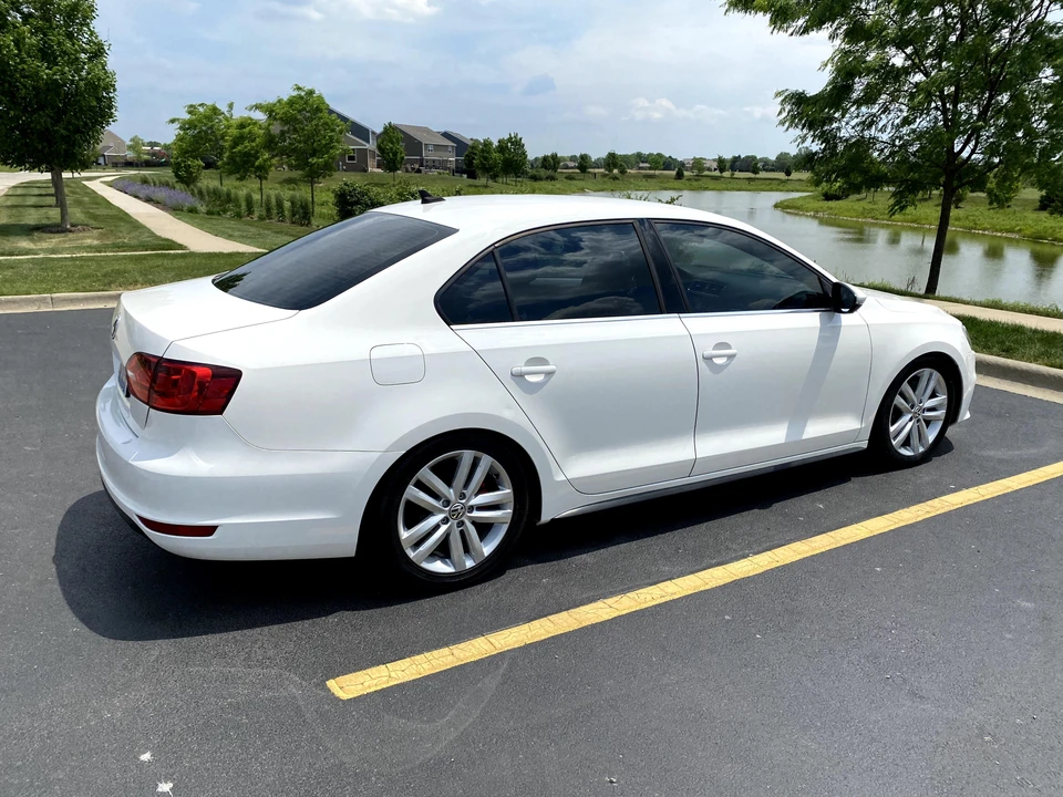 2012 Volkswagen A5 Jetta - Image 24 of 31
