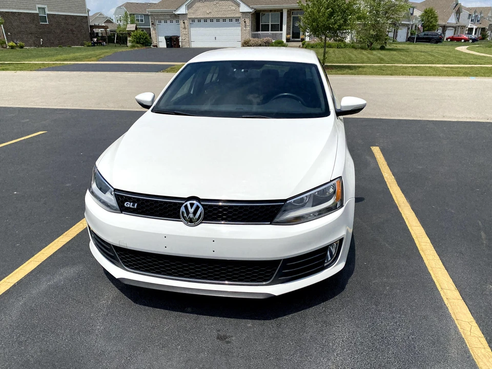 2012 Volkswagen A5 Jetta - Image 7 of 31