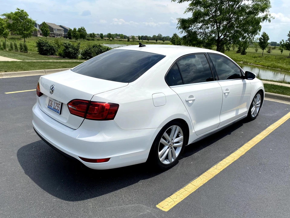 2012 Volkswagen A5 Jetta - Image 23 of 31