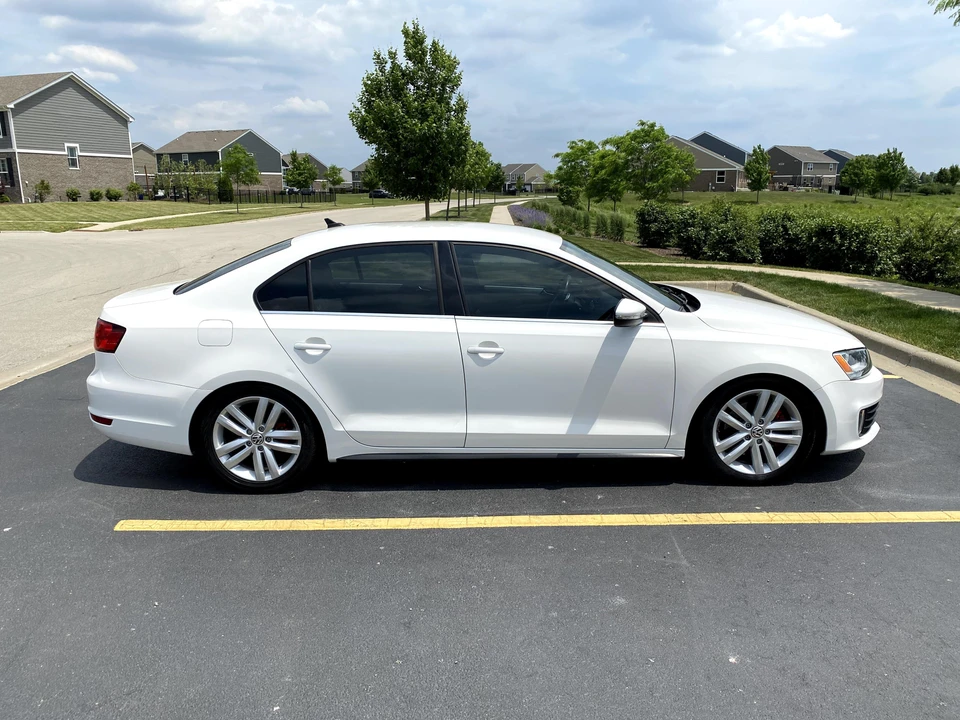 2012 Volkswagen A5 Jetta - Image 27 of 31