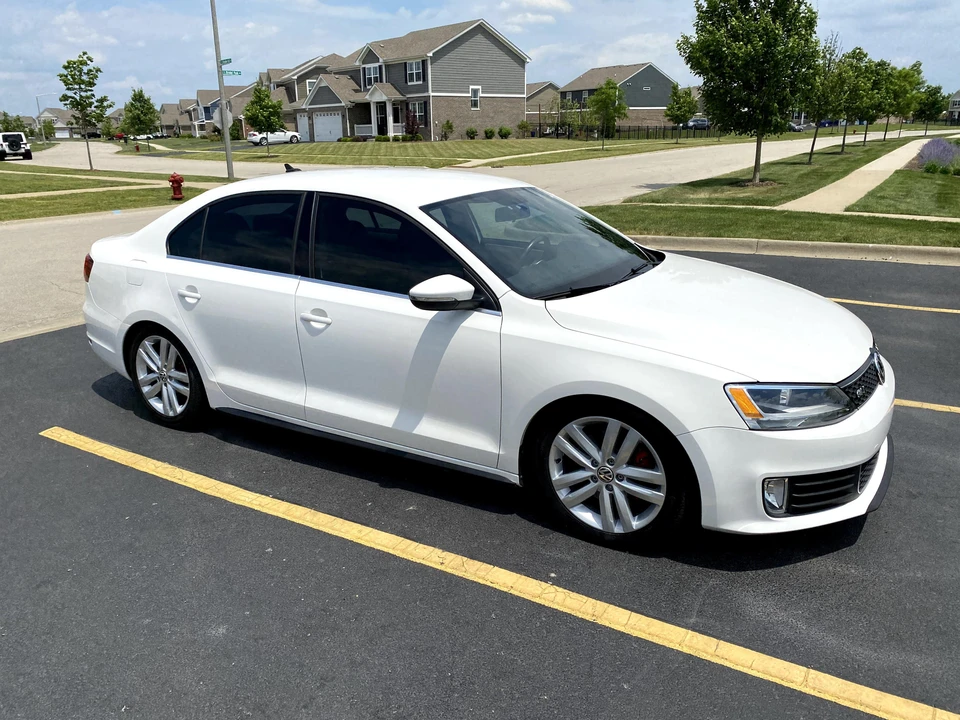 2012 Volkswagen A5 Jetta - Image 31 of 31