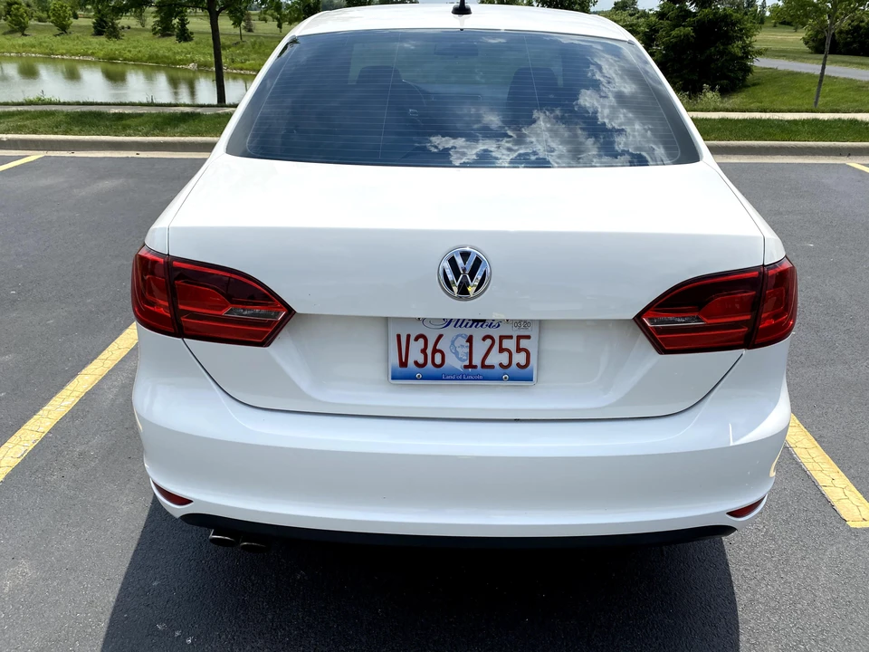 2012 Volkswagen A5 Jetta - Image 19 of 31