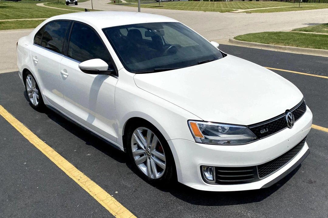 2012 Volkswagen A5 Jetta - Image 3 of 31