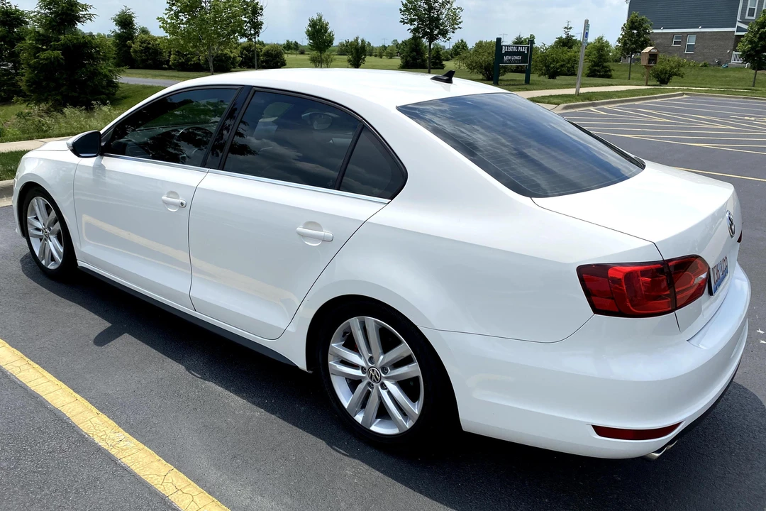2012 Volkswagen A5 Jetta - Image 4 of 31