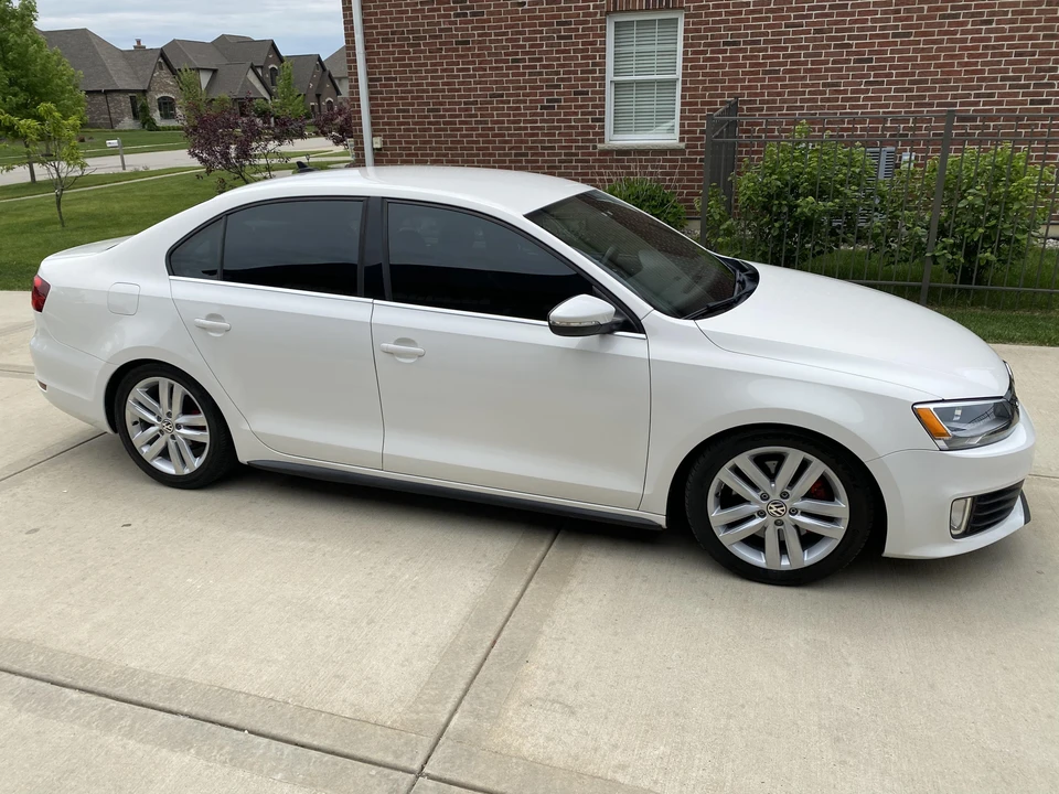 2012 Volkswagen A5 Jetta - Image 29 of 31