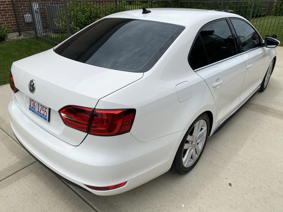 2012 Volkswagen A5 Jetta - Image 22 of 31