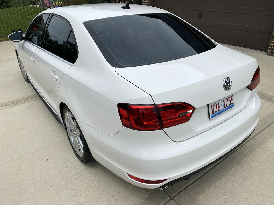 2012 Volkswagen A5 Jetta - Image 16 of 31