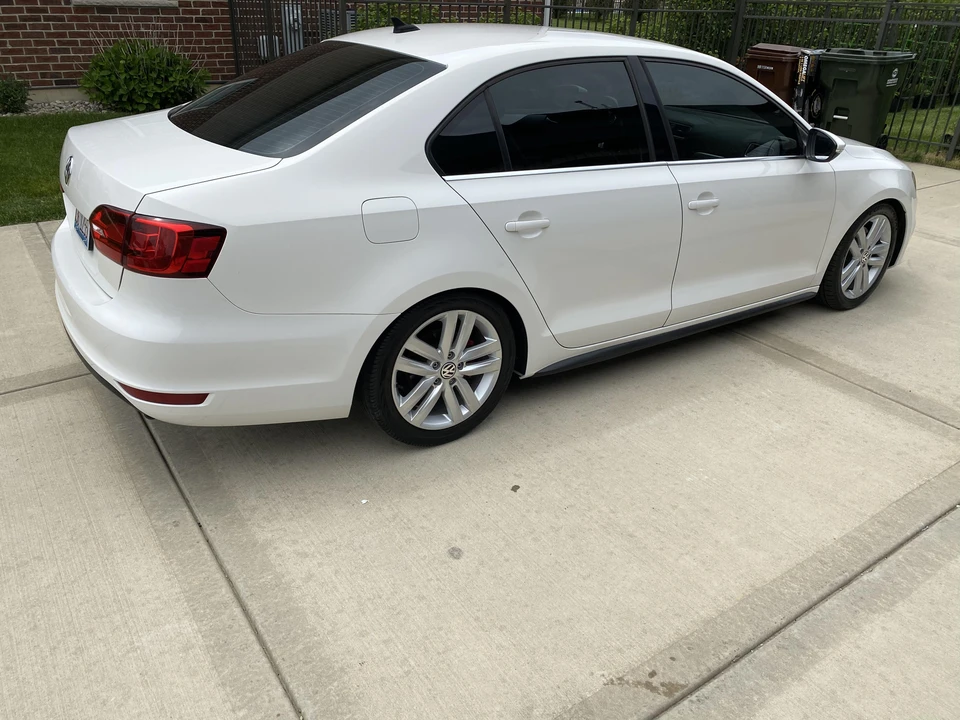 2012 Volkswagen A5 Jetta - Image 25 of 31