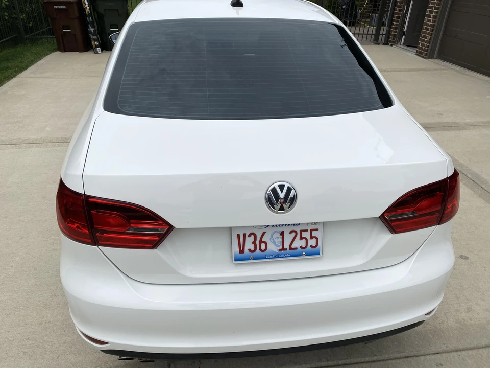 2012 Volkswagen A5 Jetta - Image 18 of 31