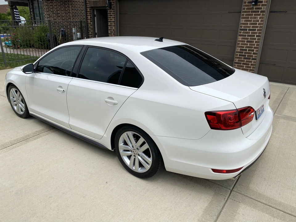 2012 Volkswagen A5 Jetta - Image 15 of 31