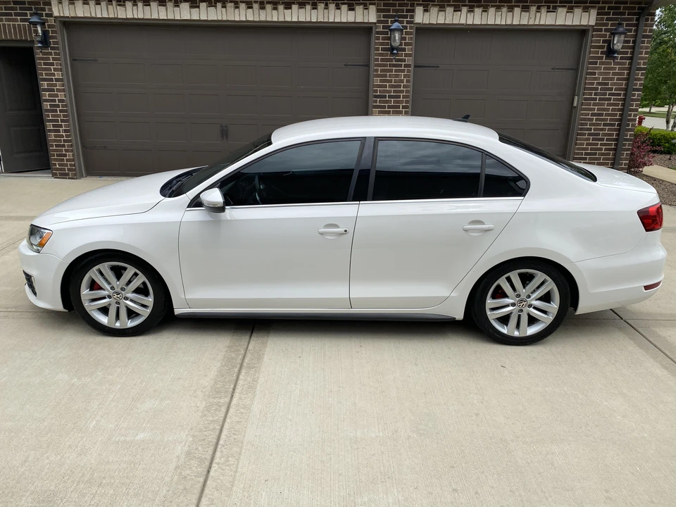 2012 Volkswagen A5 Jetta - Image 11 of 31