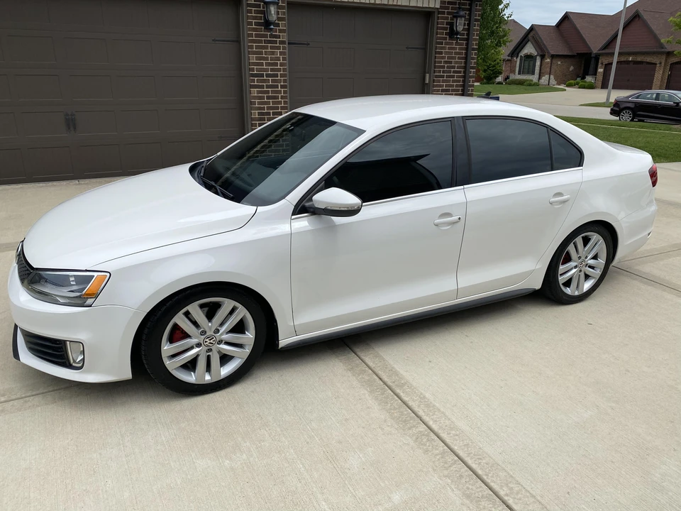 2012 Volkswagen A5 Jetta - Image 10 of 31