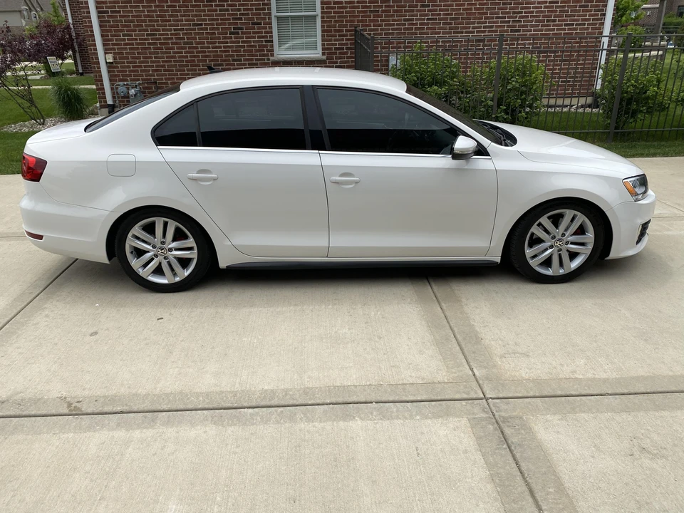2012 Volkswagen A5 Jetta - Image 28 of 31