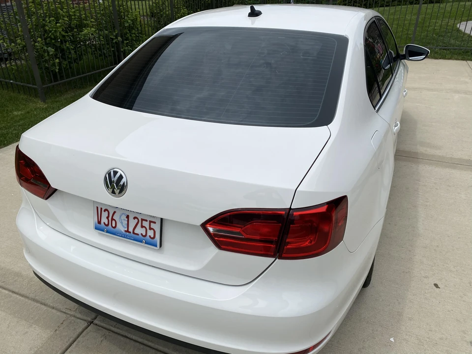 2012 Volkswagen A5 Jetta - Image 21 of 31