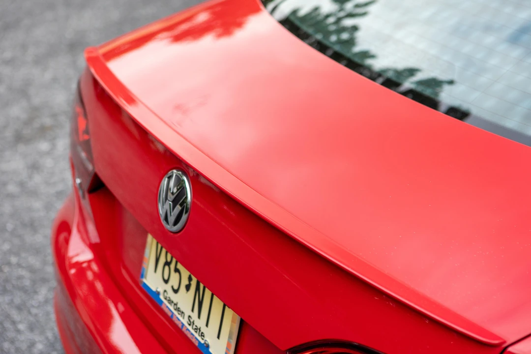 2012 Volkswagen A6 Jetta - Image 31 of 31