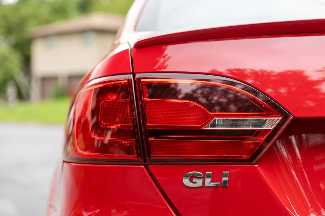 2012 Volkswagen A6 Jetta - Image 30 of 31