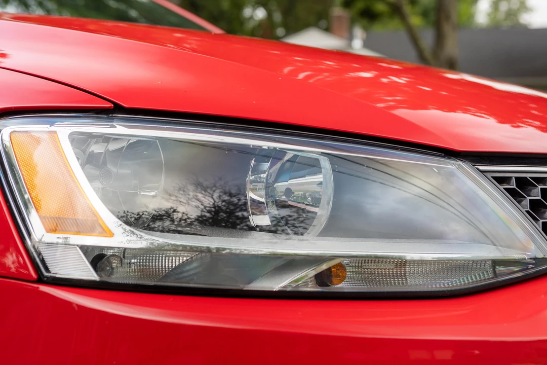 2012 Volkswagen A6 Jetta - Image 20 of 31
