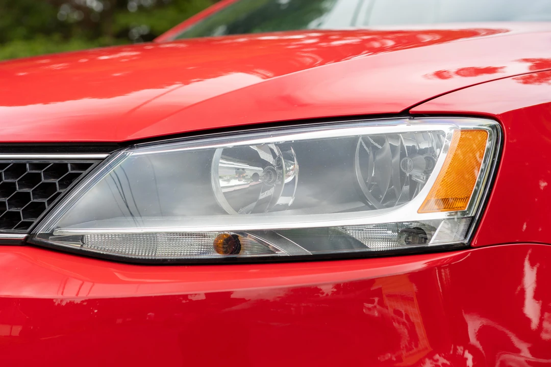 2012 Volkswagen A6 Jetta - Image 25 of 31