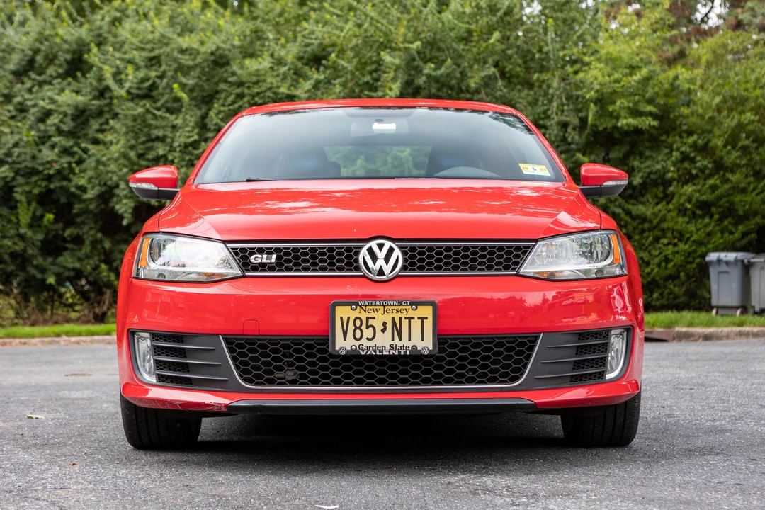 2012 Volkswagen A6 Jetta - Image 17 of 31