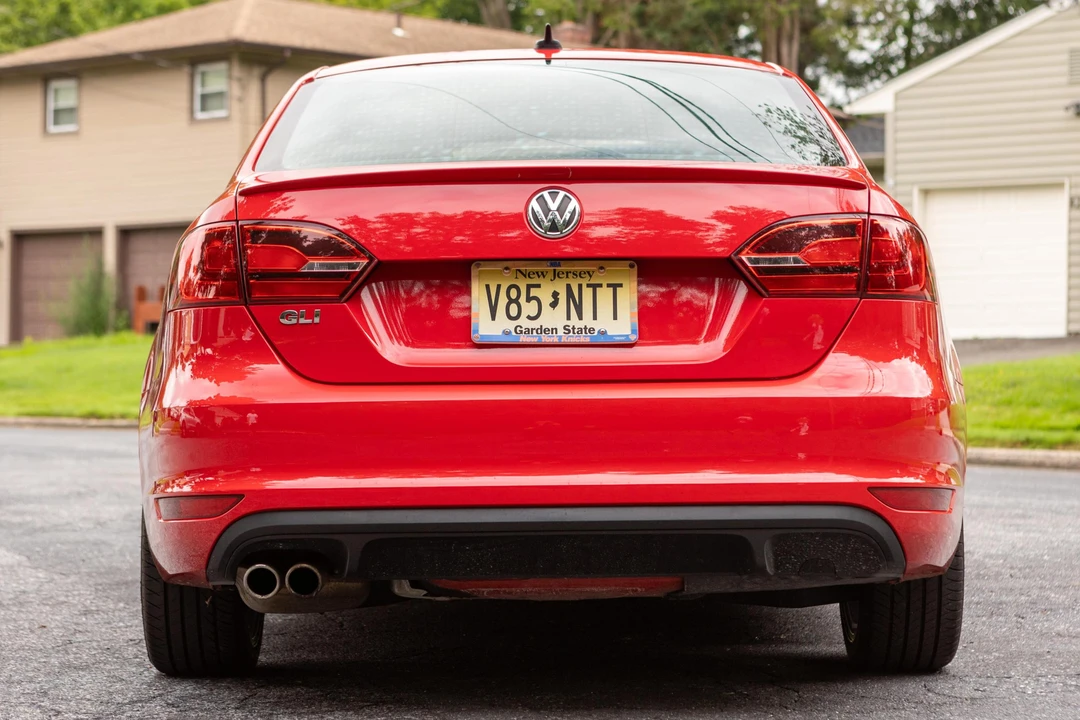 2012 Volkswagen A6 Jetta - Image 5 of 31