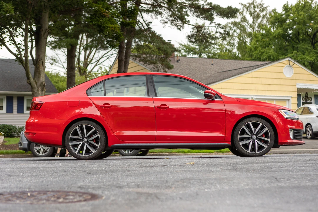 2012 Volkswagen A6 Jetta - Image 14 of 31