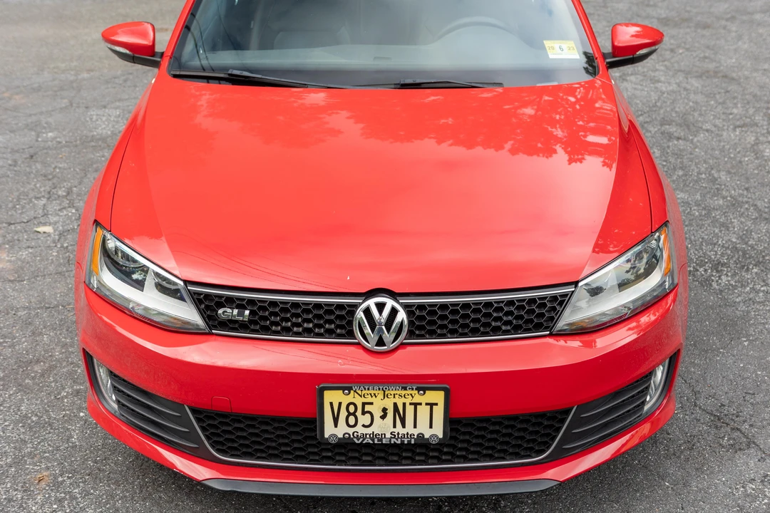 2012 Volkswagen A6 Jetta - Image 23 of 31