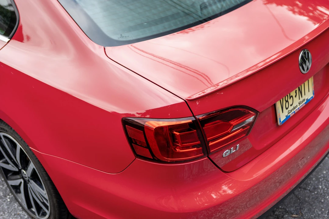 2012 Volkswagen A6 Jetta - Image 28 of 31