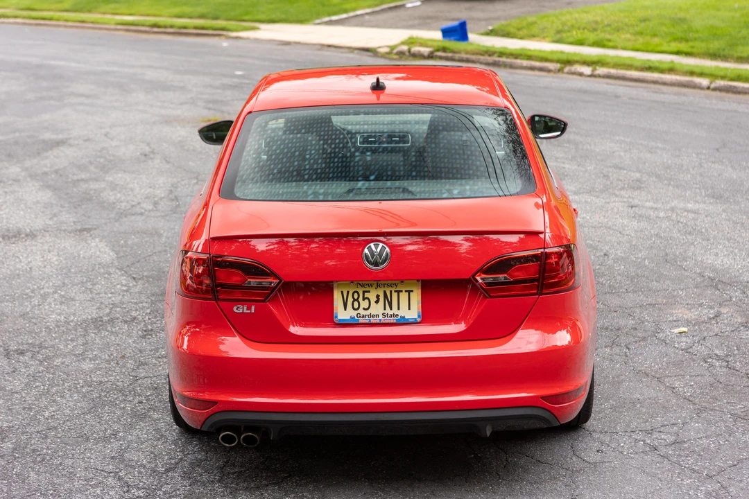 2012 Volkswagen A6 Jetta - Image 12 of 31