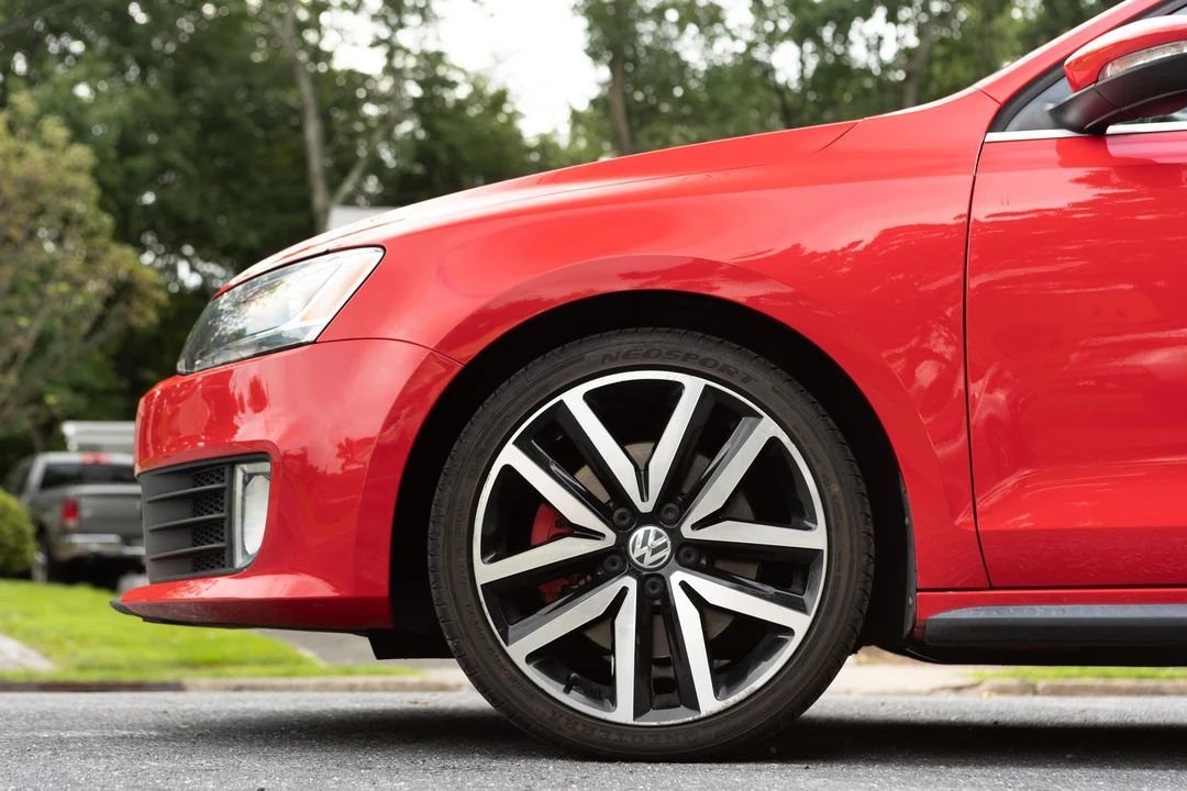 2012 Volkswagen A6 Jetta - Image 26 of 31