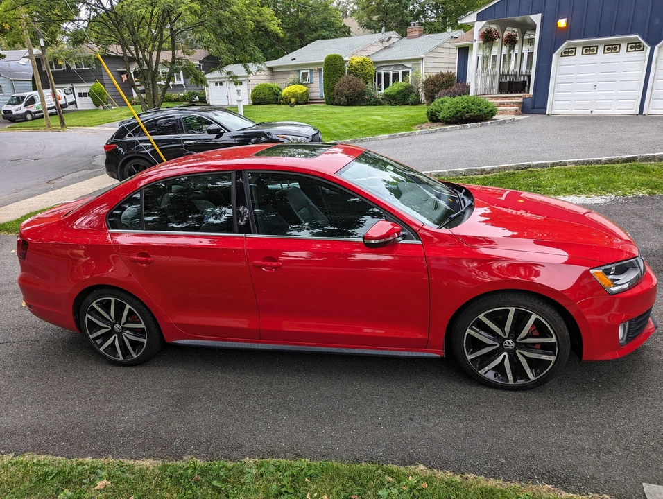 2012 Volkswagen A6 Jetta - Image 15 of 31