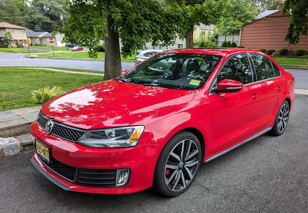 2012 Volkswagen A6 Jetta - Image 6 of 31
