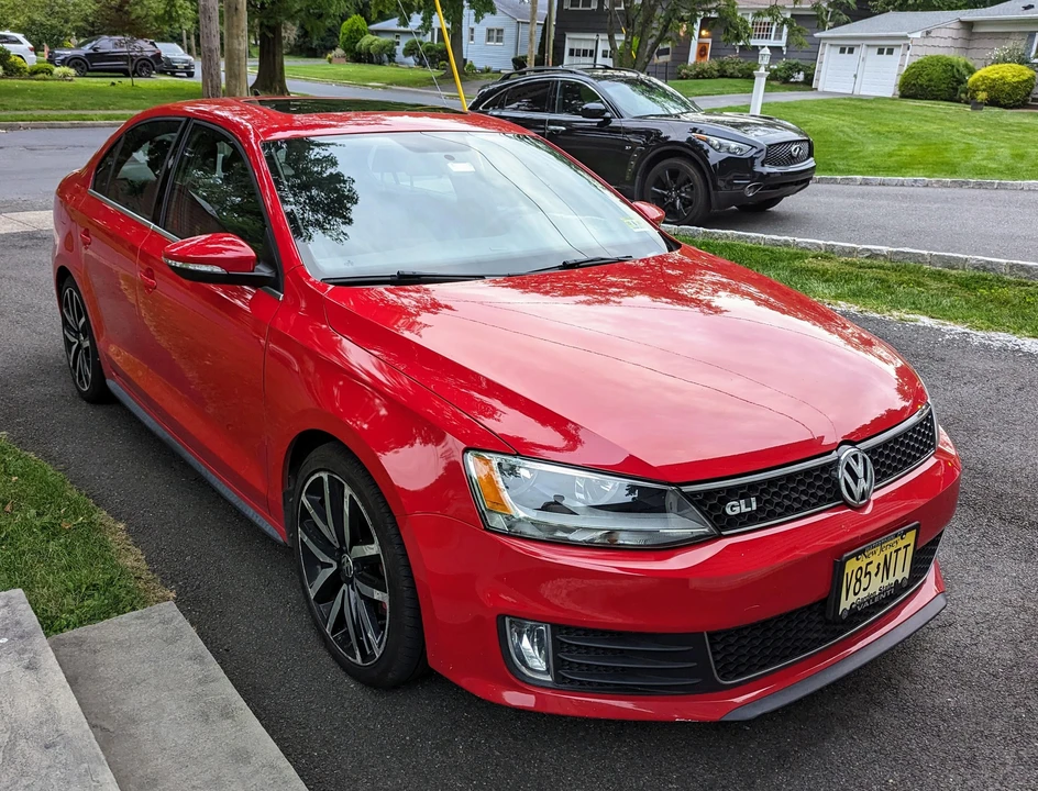 2012 Volkswagen A6 Jetta - Image 16 of 31
