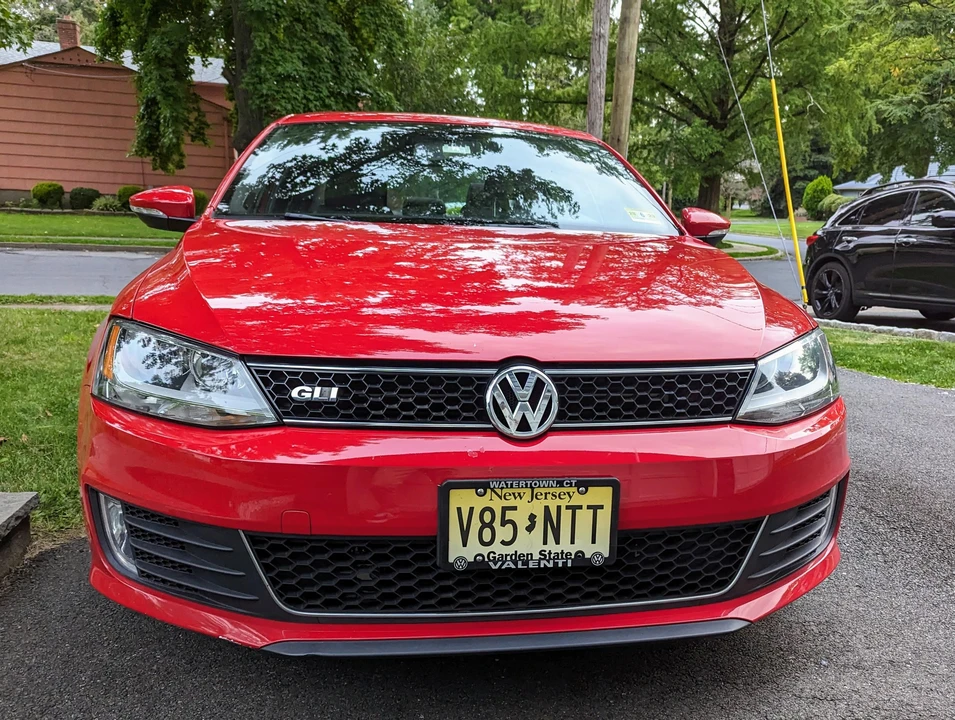 2012 Volkswagen A6 Jetta - Image 19 of 31