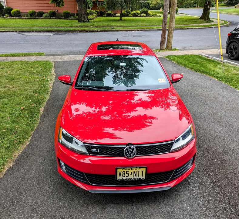 2012 Volkswagen A6 Jetta - Image 18 of 31