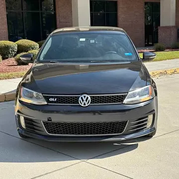 2012 Volkswagen Jetta GLI 40th Anniversary Edition