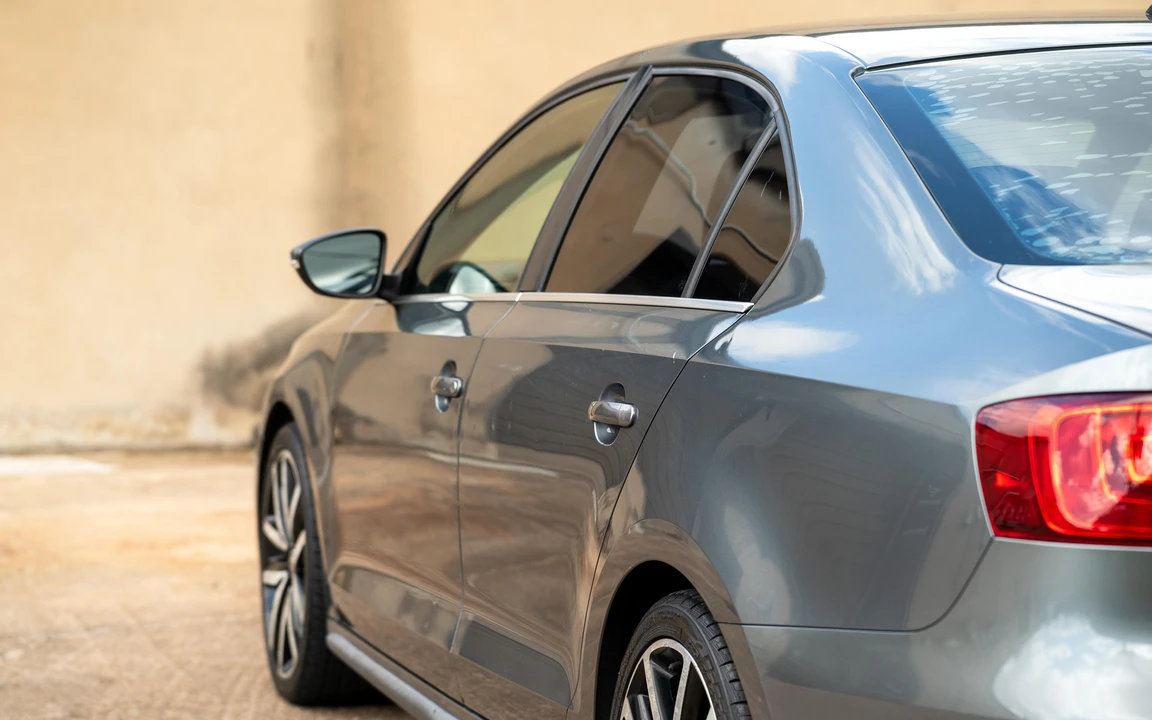 2012 Volkswagen A6 Jetta - Image 20 of 31
