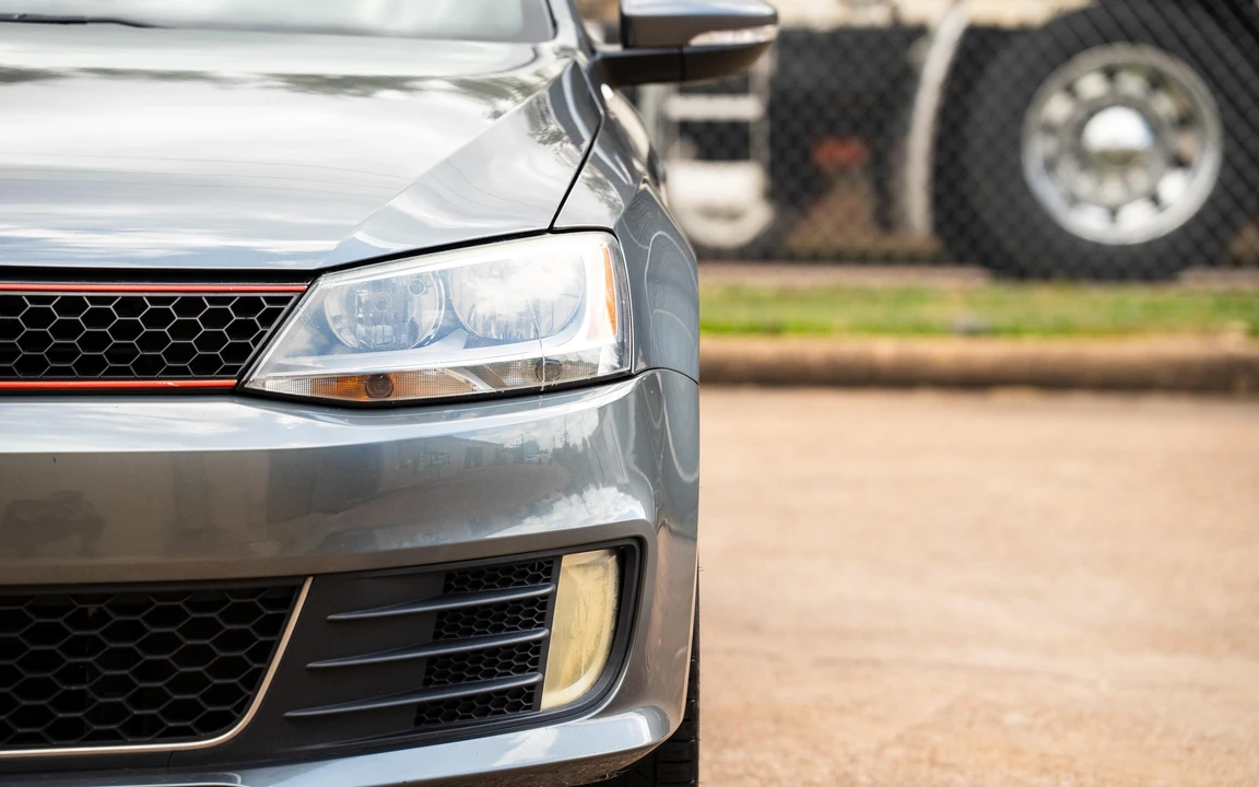 2012 Volkswagen A6 Jetta - Image 14 of 31
