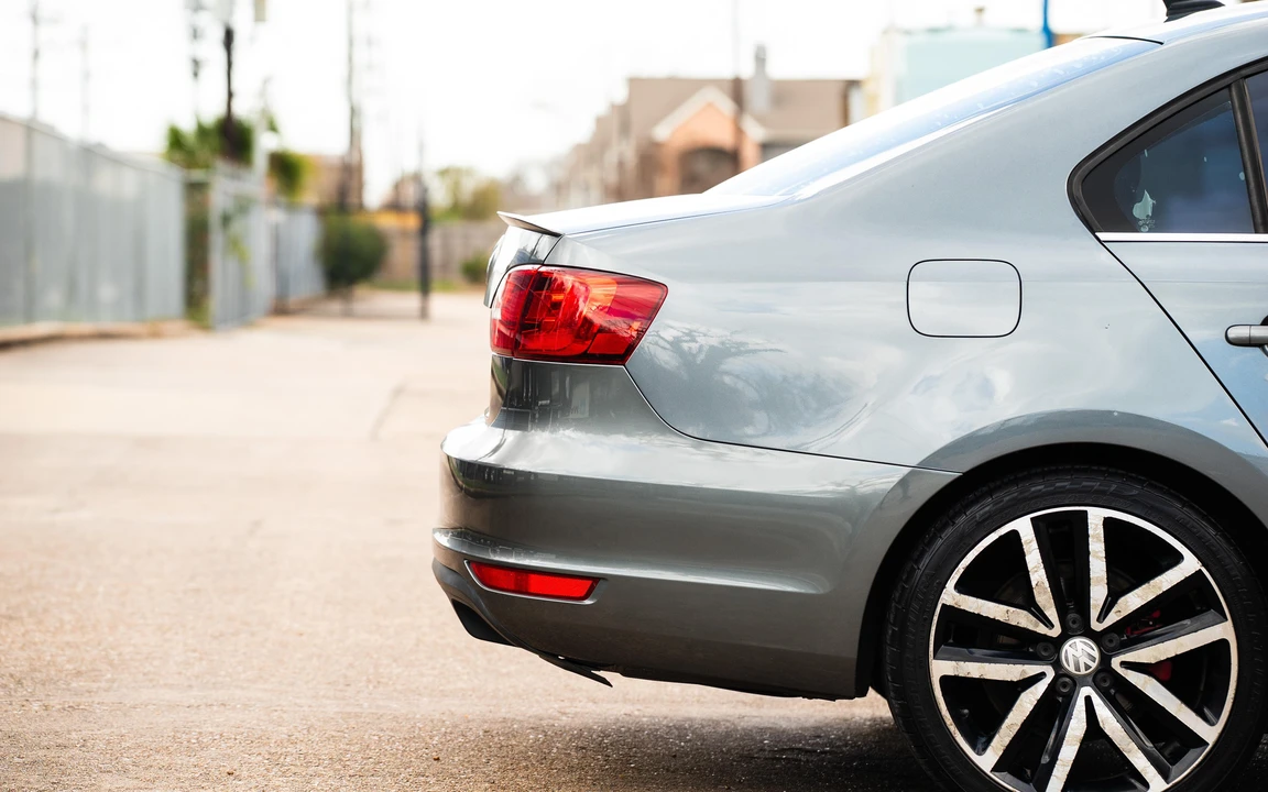 2012 Volkswagen A6 Jetta - Image 25 of 31