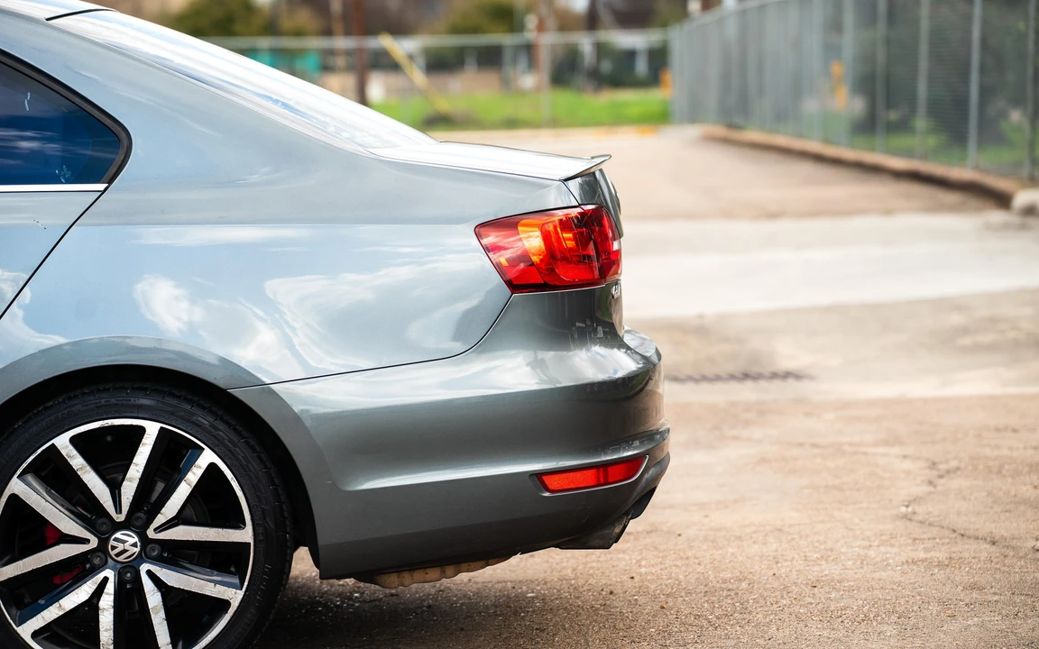 2012 Volkswagen A6 Jetta - Image 21 of 31