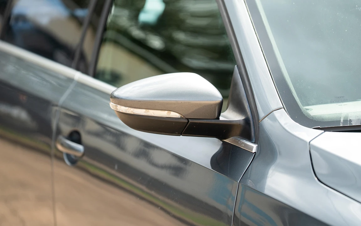 2012 Volkswagen A6 Jetta - Image 27 of 31