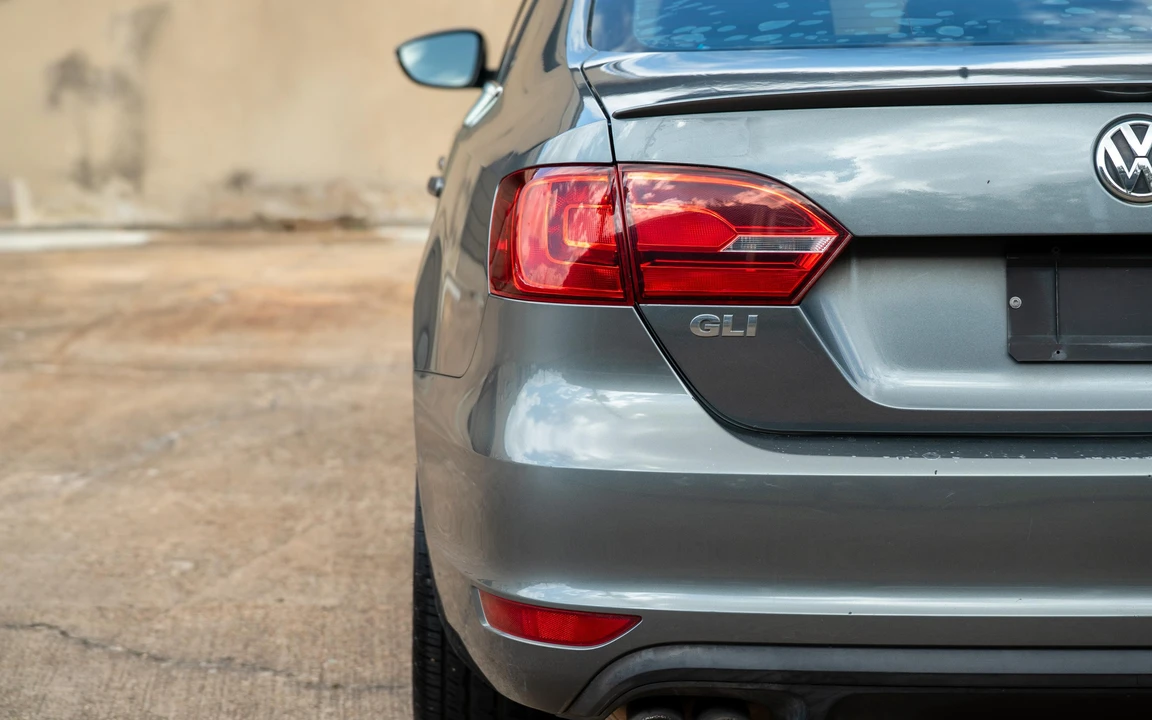 2012 Volkswagen A6 Jetta - Image 22 of 31