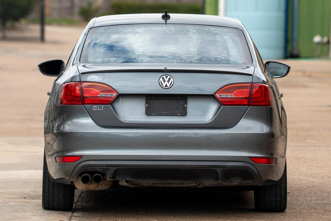 2012 Volkswagen A6 Jetta - Image 5 of 31
