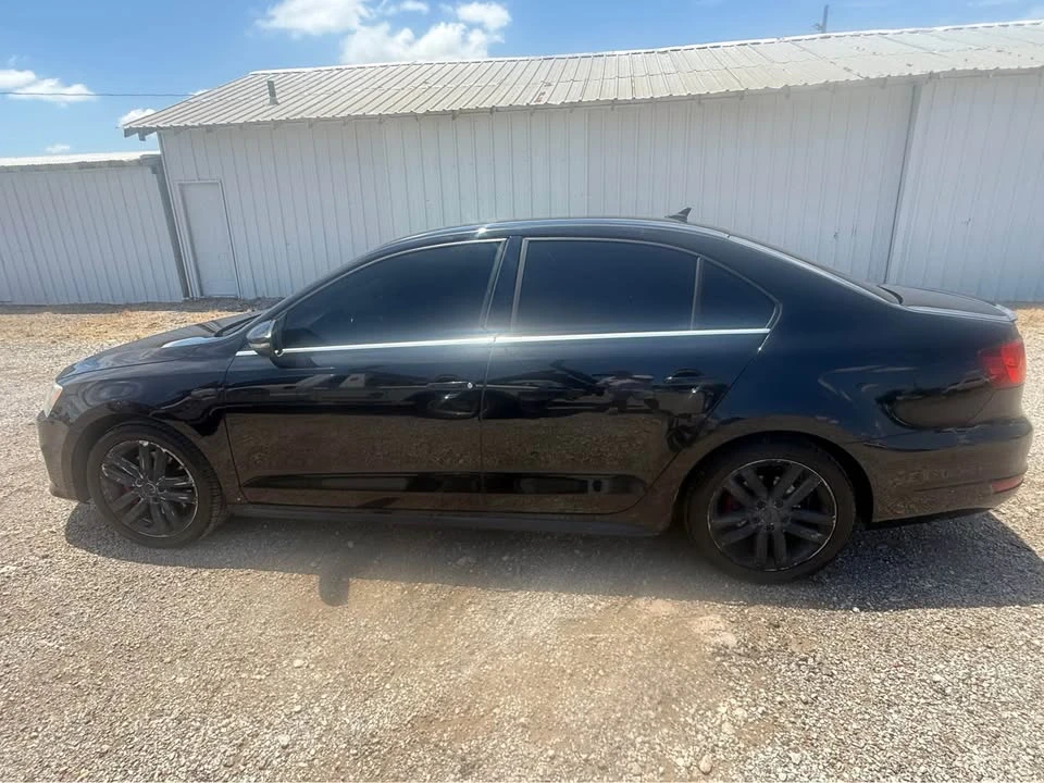 2012 Volkswagen A6 Jetta - Image 3 of 18