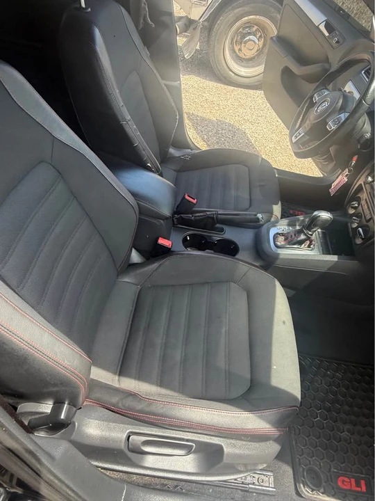 2012 Volkswagen A6 Jetta - Image 17 of 18
