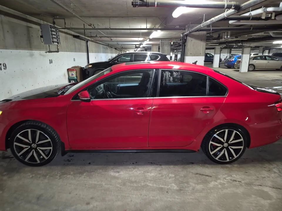 2012 Volkswagen A6 Jetta - Image 3 of 8