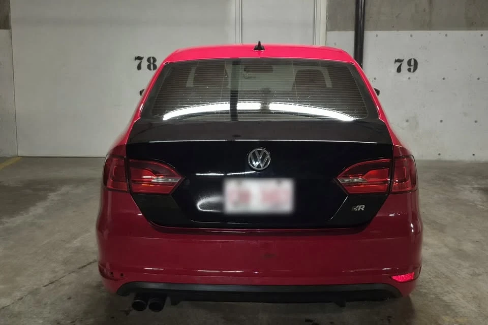 2012 Volkswagen A6 Jetta - Image 4 of 8