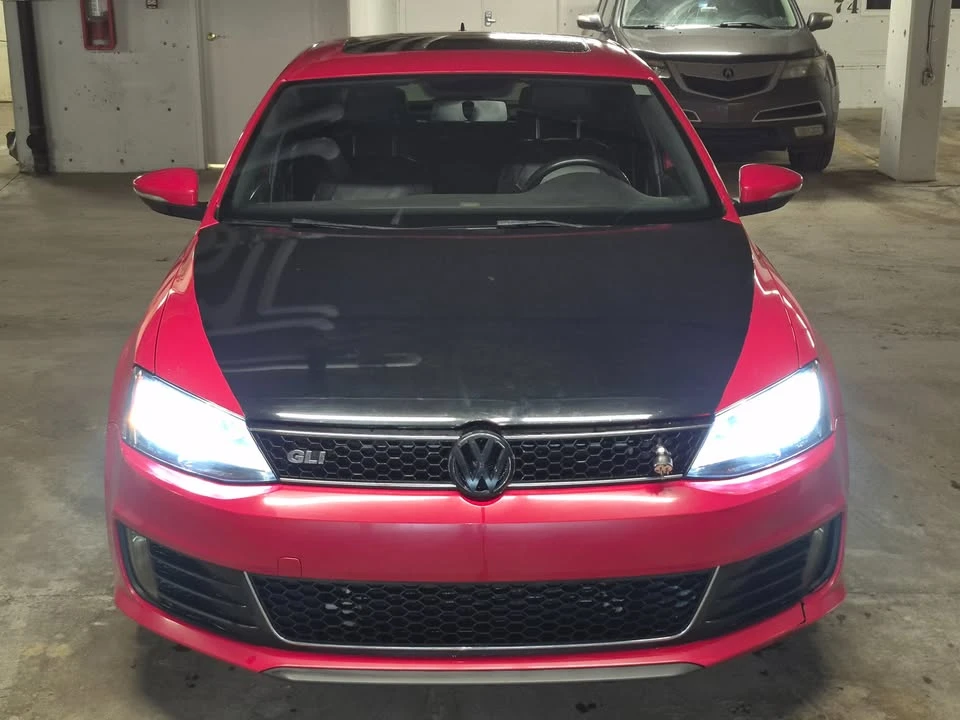 2012 Volkswagen A6 Jetta - Image 2 of 8