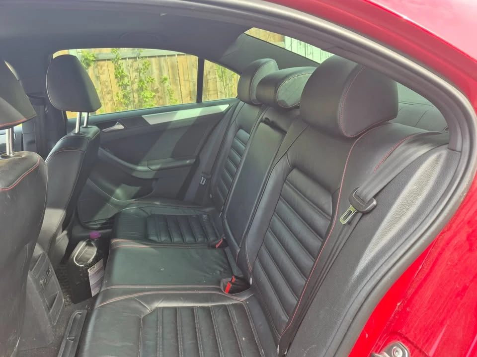 2012 Volkswagen A6 Jetta - Image 8 of 8
