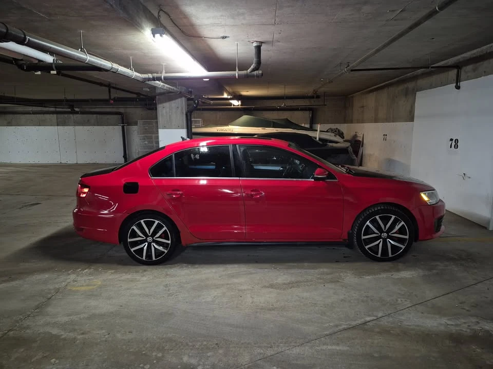 2012 Volkswagen A6 Jetta - Image 5 of 8
