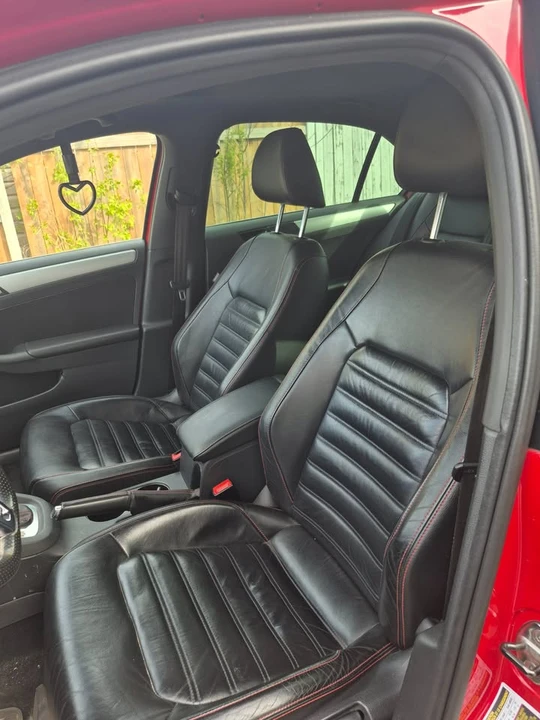 2012 Volkswagen A6 Jetta - Image 7 of 8